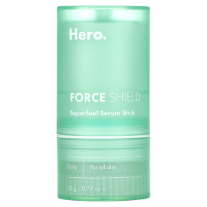 Сыворотка - Стик Hero Cosmetics Superfuel, 22 г