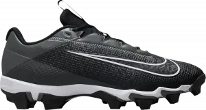 Бутсы Nike Vapor Edge Shark 2 'Black Iron Grey', черный