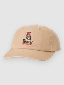 Бейсболка Rip Curl Search Sb Cap, khaki