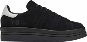 Мужские кроссовки Adidas Y-3 Hicho, черный/белый