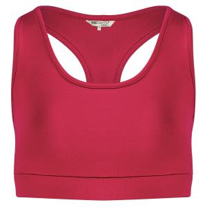 YOGISTAR Yoga Breathe Shirt Raffaela - черный, черный