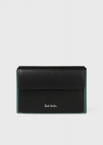 Концертинный футляр для визитных карточек AW25