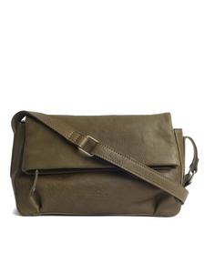 Сумка через плечо Neffel 1 зеленого цвета Margelisch