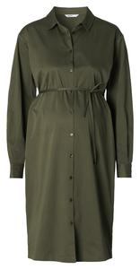 Платье Noppies  Akaya, зеленый/оливковый/темно-зеленый