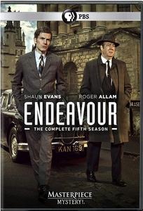 Диск DVD Series 5