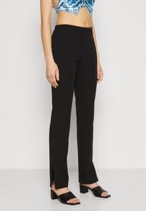 Брюки Noisy May, черный