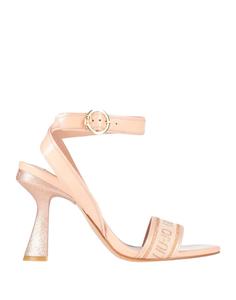 Сандалии Liu •Jo, бледно-розовый
