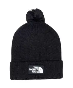 Классическая регулируемая кепка для активного отдыха The North Face, черный