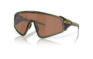 Щиток Latch Panel Shield-frame Солнцезащитные очки Oakley