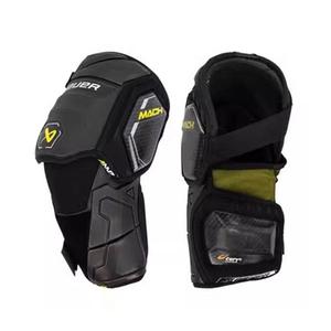 He Jiagong Защитная экипировка MACH для детей: нагрудник, налокотники, наколенники и перчатки, тренировочный комплект [SR-L]