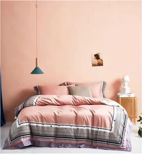 YIZUFU Комплект постельного белья из египетского хлопка 1000TC