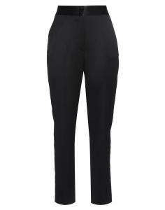 Брюки Kiton, черный