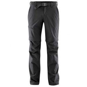 Трекинговые брюки Maier Sports Tajo 2, черный
