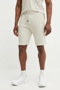 Шорты Guess, бежевый