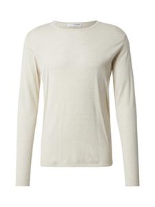 Свитер SELECTED HOMME Rome, светло-бежевый