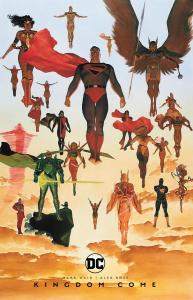 Kingdom Come (DC Comics)