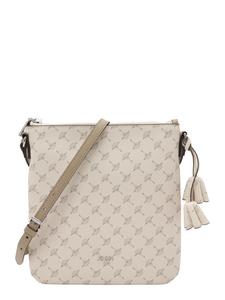 JOOP! Сумка через плечо 'Flora 1.0 Dia' в цвете Off White