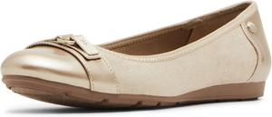 Женские балетки Anne Klein Able Comfortable, Twilight Taupe
