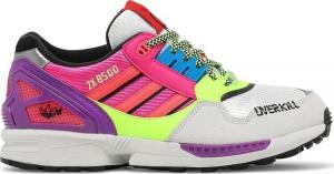 Кроссовки Adidas Overkill x ZX 8500 'A-ZX Series', многоцветный