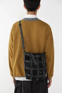 Пакет с лентой JQ