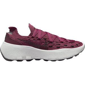 Кроссовки Nike Wmns Space Hippie 04 'Sweet Beet', фиолетовый