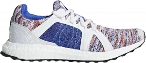 Кроссовки Adidas Stella McCartney x Parley x Wmns UltraBoost 'Hi-Res Blue', синий