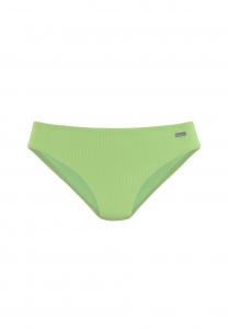 Низ бикини Venice Beach Bikini bottoms, Lime/Light Green