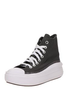 Кроссовки CONVERSE CTAS MOVE, черный