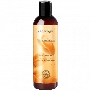 Organique шампунь для сухих и тусклых волос, 250 мл