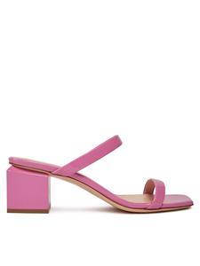 Мюли Angie D660008PCKB120G203 Agl, розовый