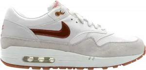 Кроссовки Nike Air Max 1 Premium SP 'Olympic Medal Pack - Bronze', белый