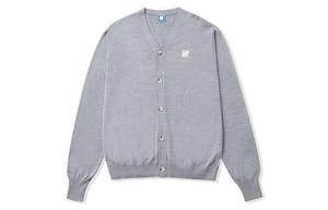 Свитеры Unisex SS23 UNDEFEATED, серый