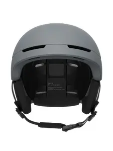 Шлем с вентиляцией Poc, серый