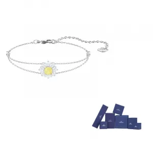 Солнечный браслет для женщин Swarovski