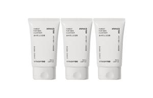 Yueshifengyin увлажняющий и контролирующий жирность Innisfree