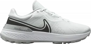 Бутсы Nike Infinity Pro 2 Wide 'White Black', белый