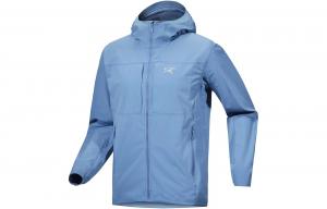 Куртка Arcteryx Gamma Lightweight, светло-синий