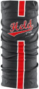 Балаклава Held HAD Tube Cool, черный/красный