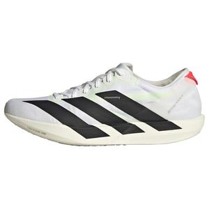 Кроссовки для бега ADIDAS PERFORMANCE Adizero Adios 9, белый