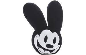 Декоративные подушки Disney, черный/белый