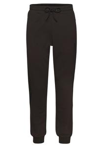 Тканевые брюки Authentic Le Jogger Regular Pants, черный