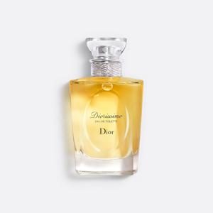 Туалетная вода-спрей для женщин Dior Diorissimo, 100 мл