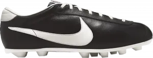 Бутсы Nike 1971 'Black White', черный