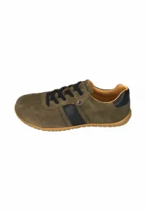 Кроссовки barefoot ilo trainers Koel, Olive