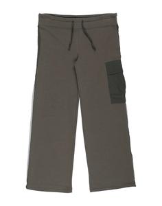 Брюки Ki6? Who Are You?, зеленый