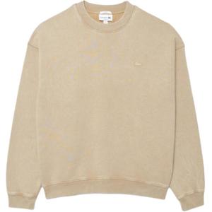 LACOSTE Свитшот мужской бежевый Beige