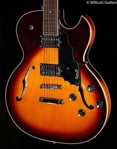 Электрогитара Guild Starfire I SC Antique Burst