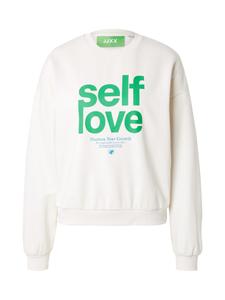 Толстовка JJXX JXMIMI, белый