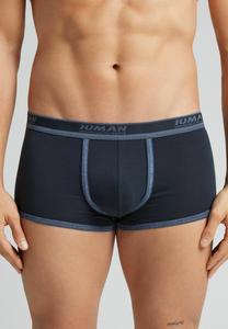 Брюки IUMAN Intimissimi Uomo, синий