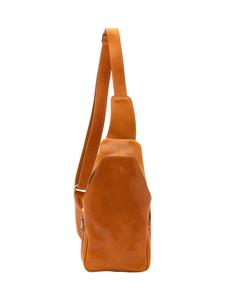 Наплечная сумка Gave Lux, цвет mustard